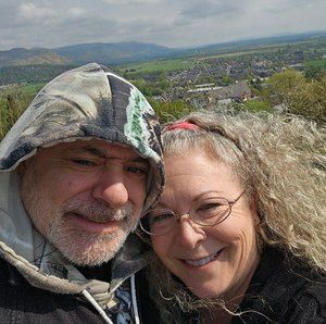 Meet your Posher, Dawn